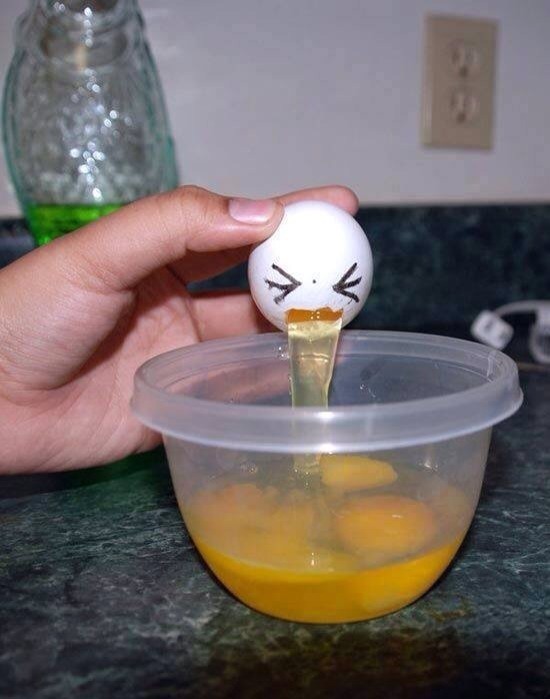 Cute Eggs