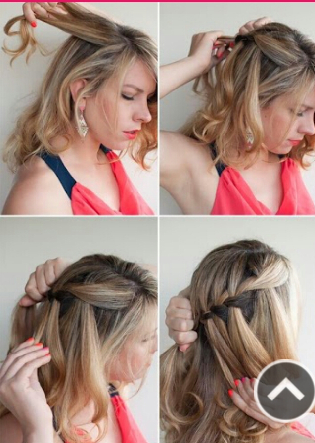 tips of ideas u could only wish to here's those gorgeous hairstyles tutorial 2get them #holiday hair