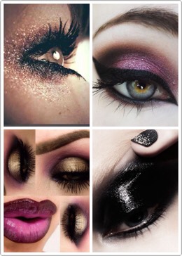 Summer 2016 Hottest Looks, Make Up Trends, And Products.