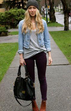 25 Fall Outfits To Try Now