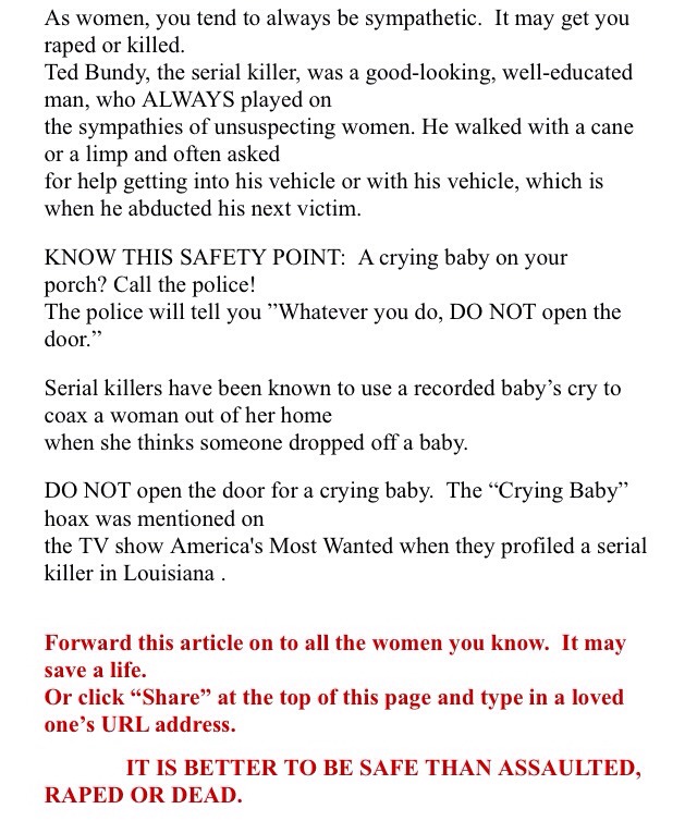 💞 Reading This Could Save Your Life 💞