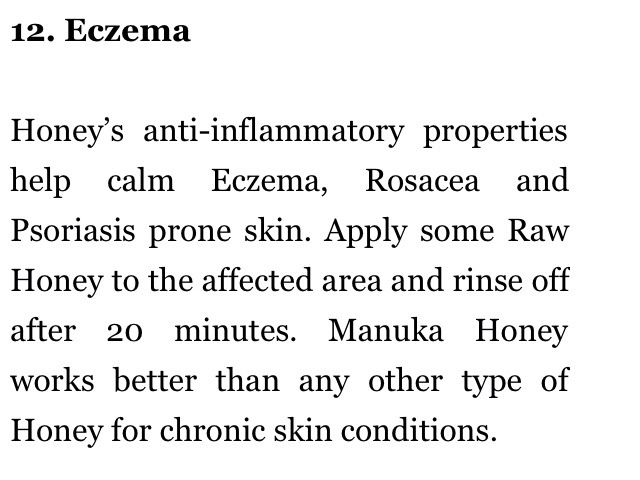🍯12 Amazing Beauty Benefits Of Honey🍯