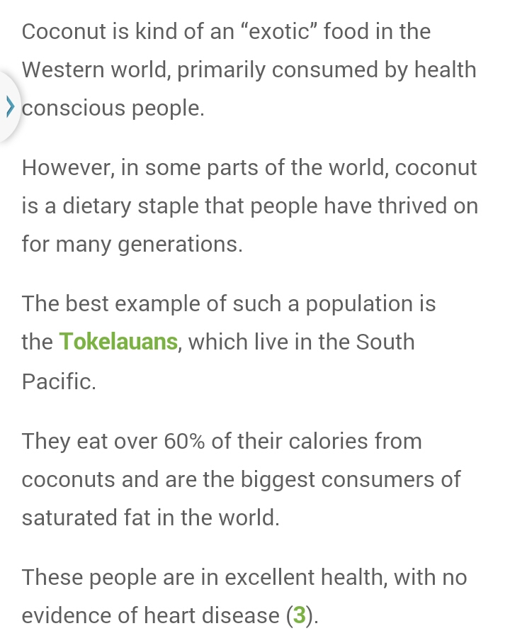 Want To Look Like This? Use Coconut Oil. Read Up On Its Many Benefits!!