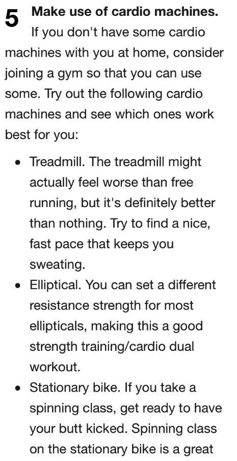 A Guide For Losing Weight FAST