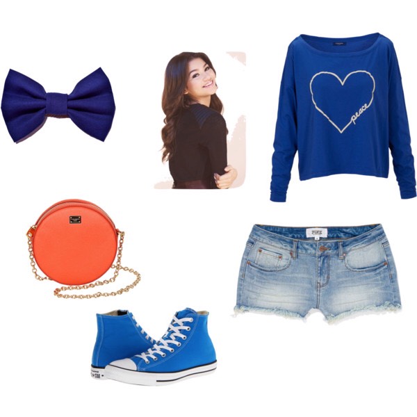 Cute Spring Outfits