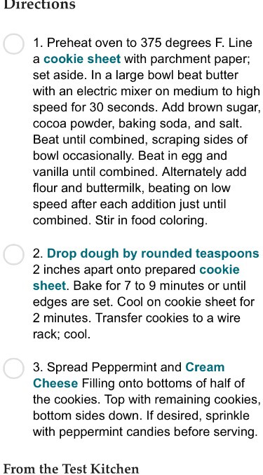 Holiday Cookie Ideas ❤️🎁🎆💛⛄️🎅🎄💚