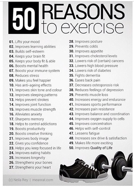 Fitness tips and workouts