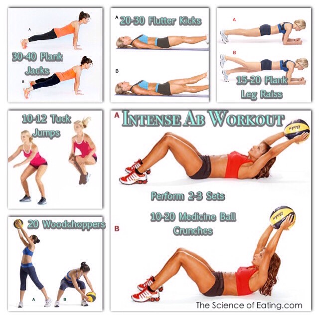 Rapidly Lose Belly Fat! #SpringForward