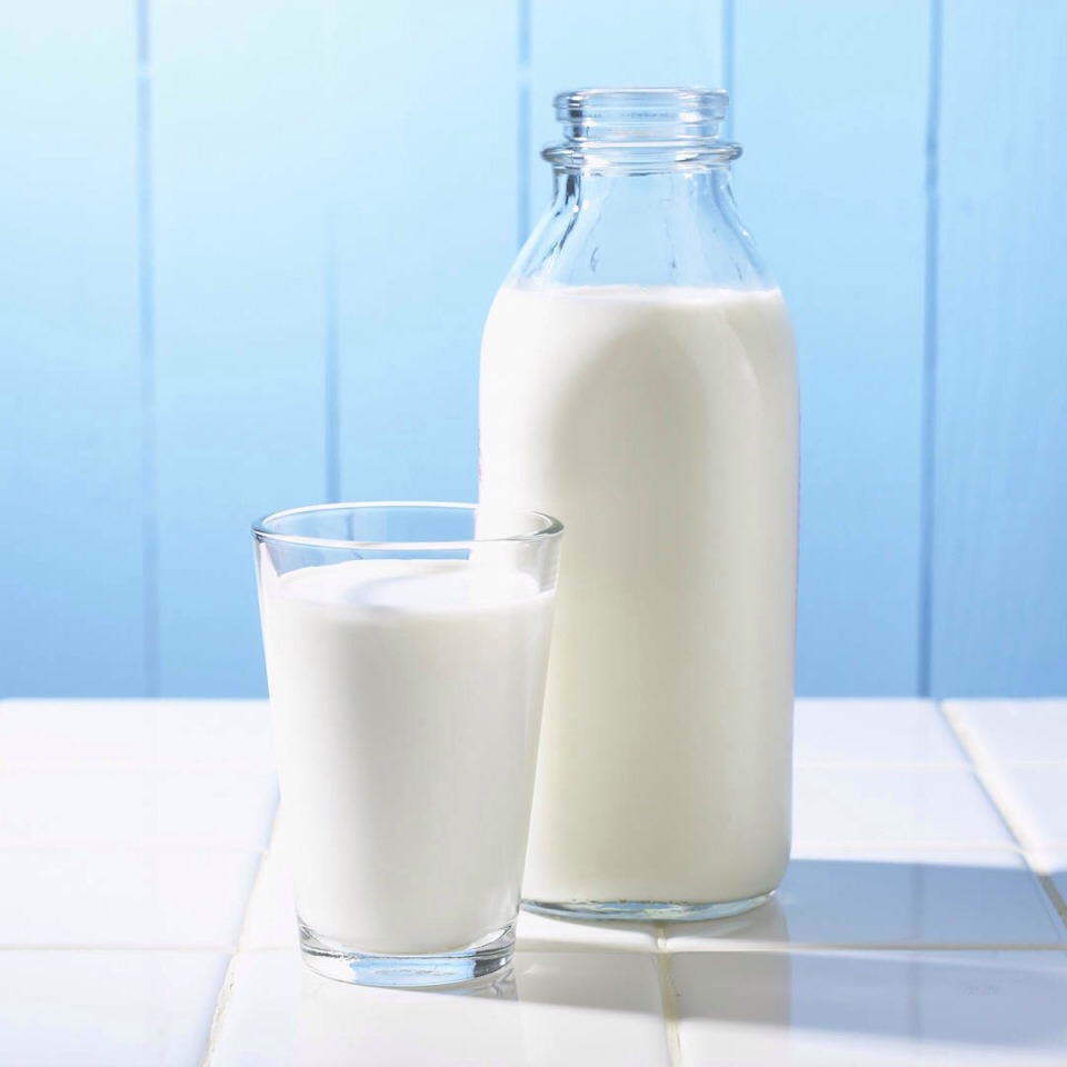 Milk