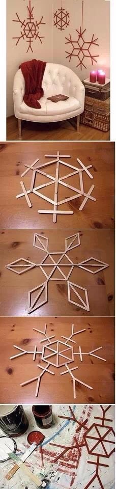 DIY Holiday Ideas