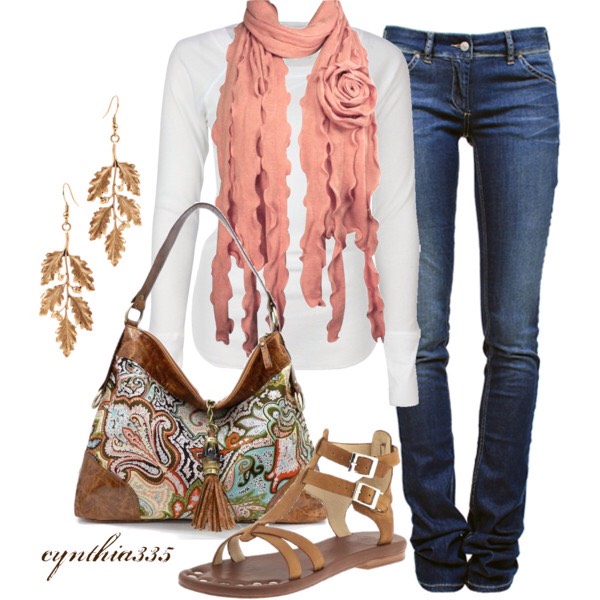Spring Outfits 
