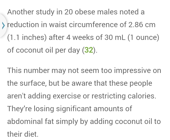 Want To Look Like This? Use Coconut Oil. Read Up On Its Many Benefits!!