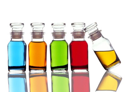 ESSENTIAL OILS: DIY BLENDS 