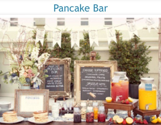 Genious Garden Party Ideas