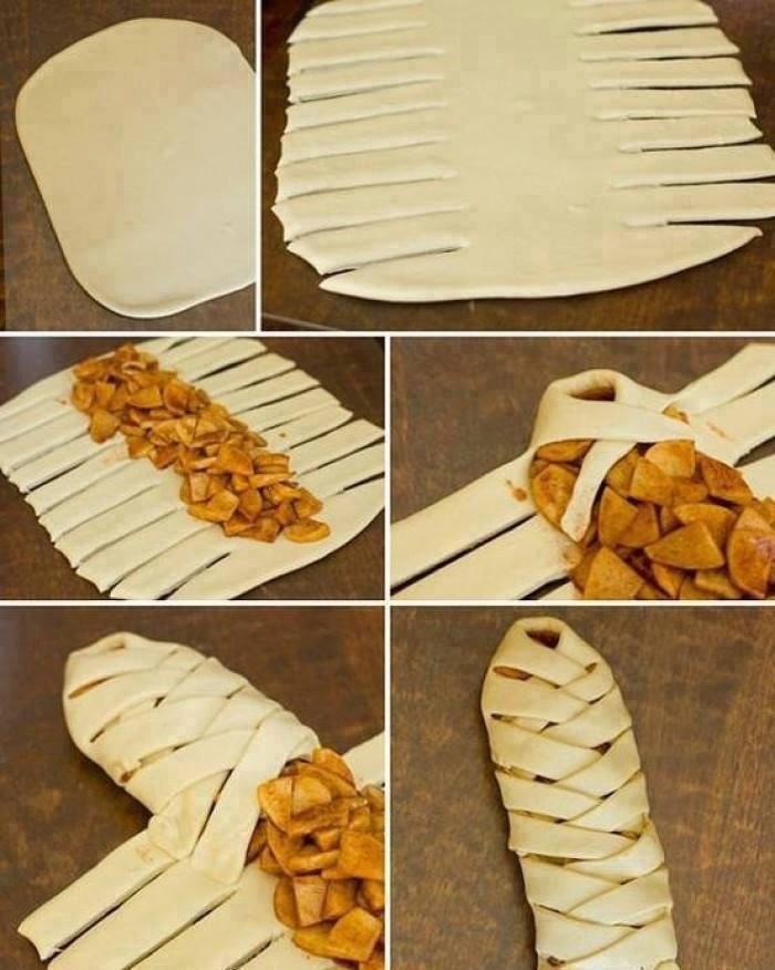 Creative Ideas For Food 