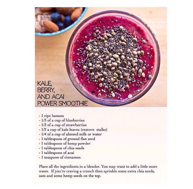 Healthy Weight Loss Smoothies! Quick & Easy To Make. (please Like Before Saving)
