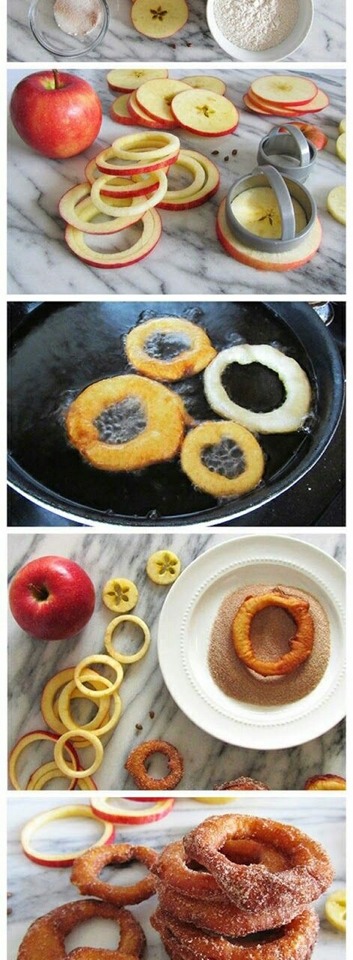 36 Amazing Food Diy 