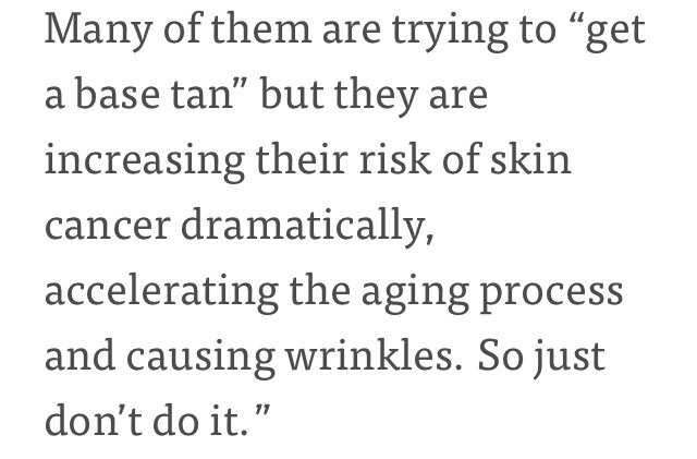 8⃣ Skin Care Routine Tips Every 2⃣0⃣-Something Needs To Know Now!