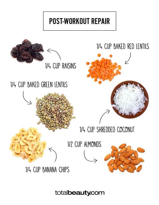Healthy Snacks