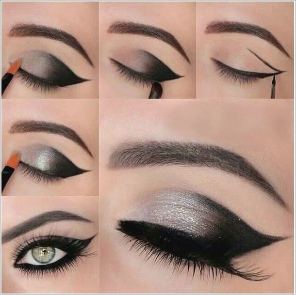 Makeup Step By Step #summervibes