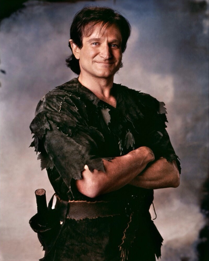 His Philanthropy - https://www.looktothestars.org/celebrity/robin-williams