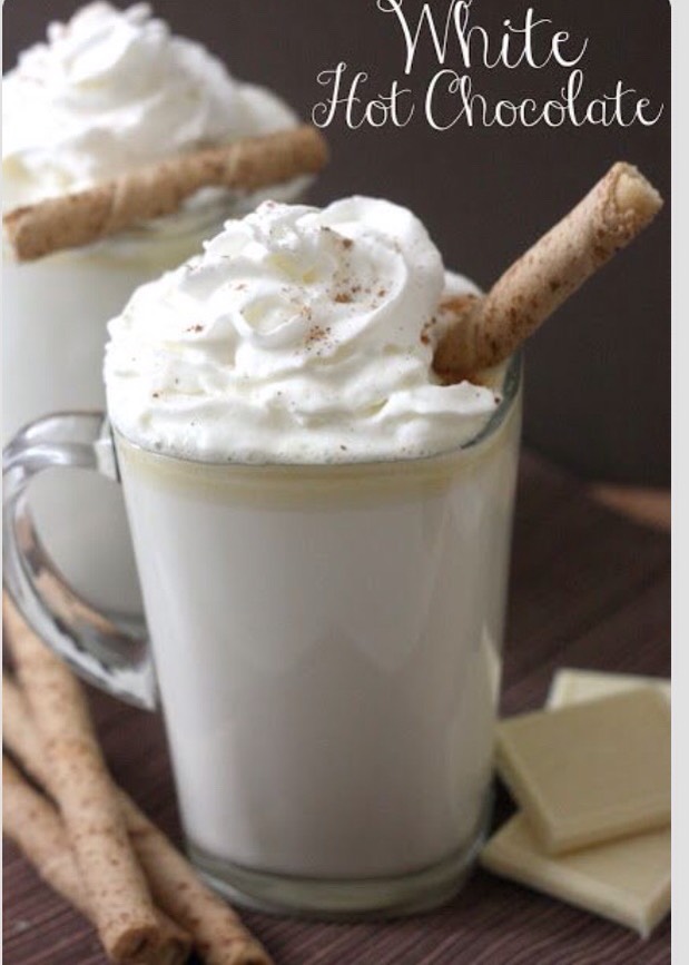 Hot Chocolate Recipes