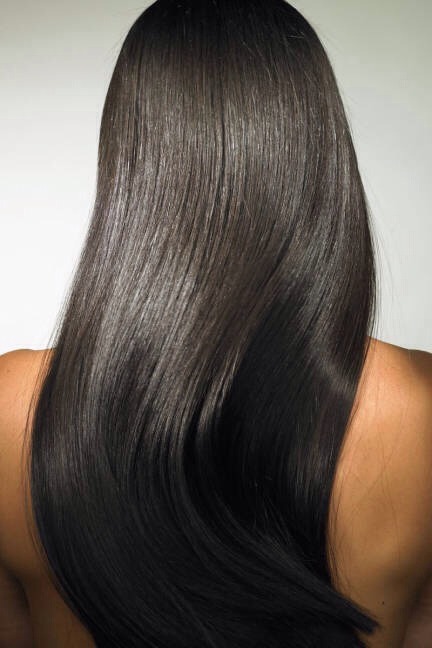 How To Get Longer Hair Fast