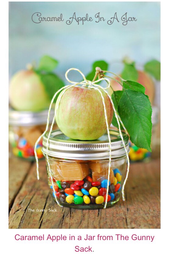 Easy DIY Gift In Jar Ideas ❤️❤️