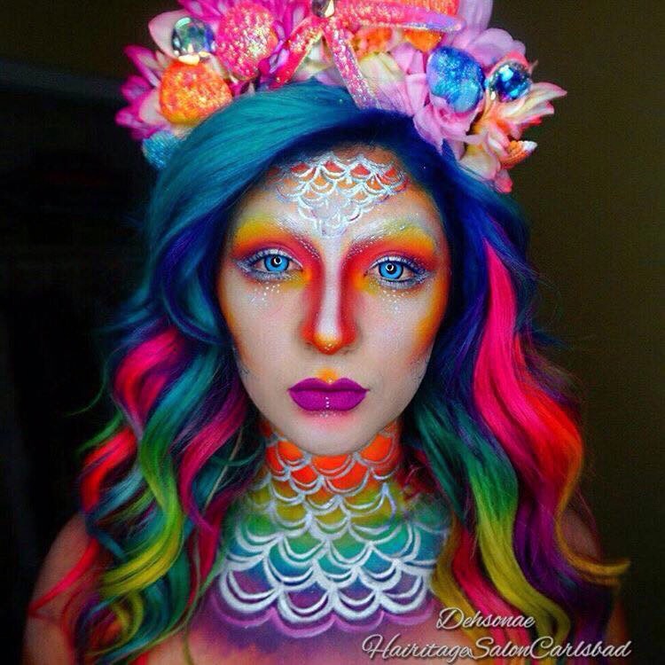 HALLOWEEN IDEAS PART 5! 