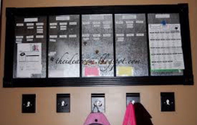 How To organize Your Kid's Room