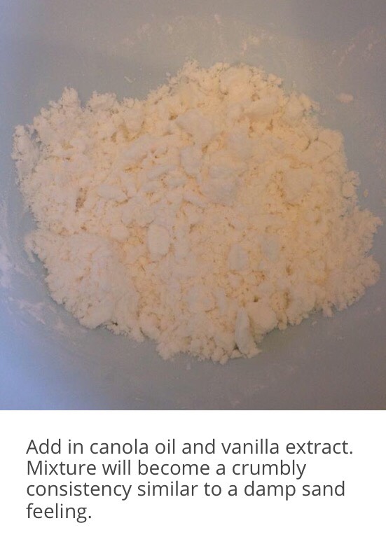 DIY Tea Infused Bath Bombs!✨