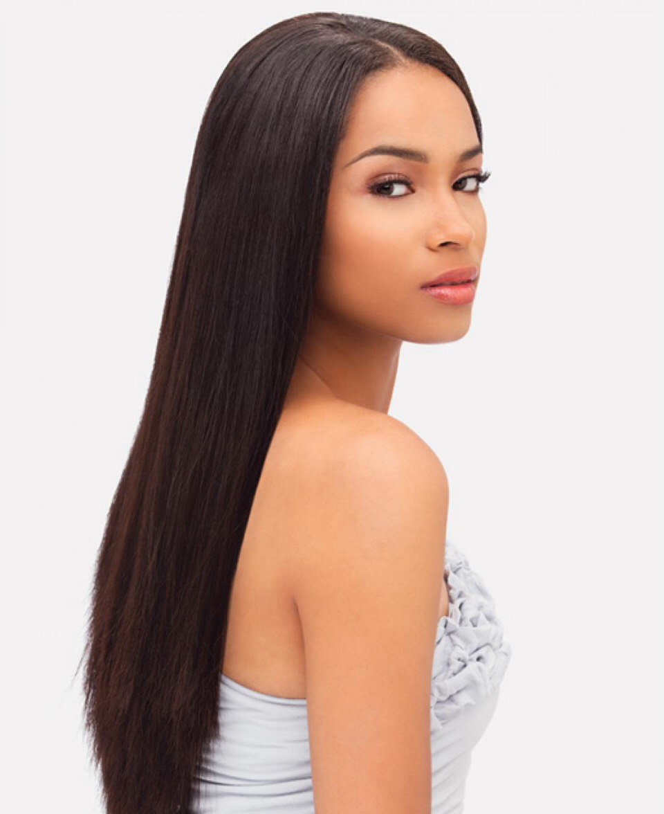 ⚠️THIS METHOD ONLY WORKS FOR PEOPLE WITH STRAIGHT HAIR!⚠️