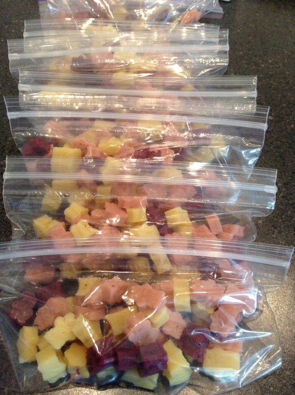 ๐๐ป7 Super Healthy Gummy Bear Recipes๐ป๐