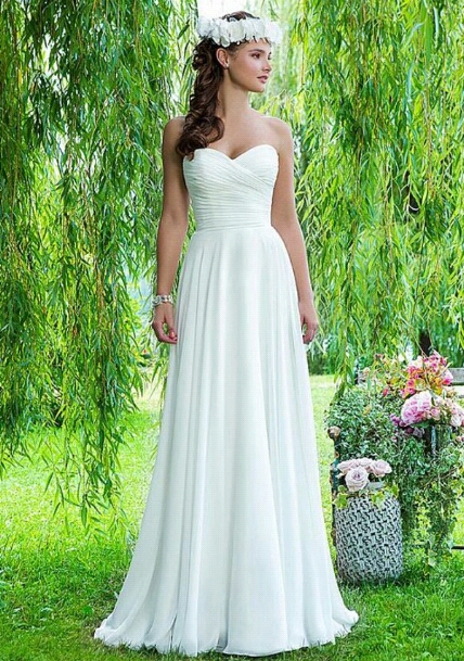 21 Gorgeous Wedding Dresses