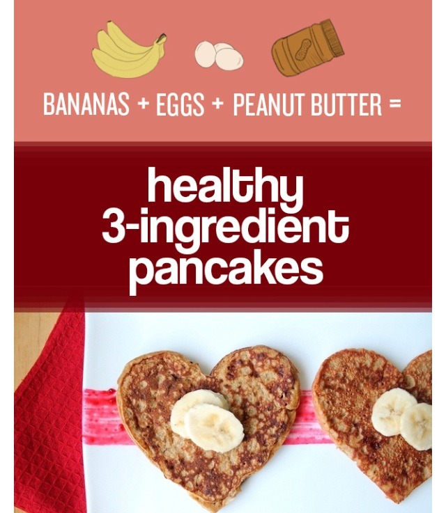 26 Step Guide Of Food Substitutions That Will Help You Lose Weight And Be Healthier 