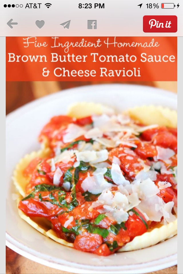 Most Authentic Tomato Sauce Ever.