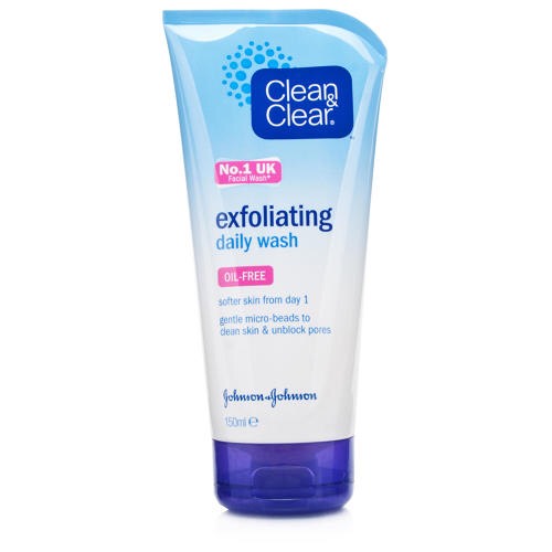 HEALTHY SKIN CARE ROUTINE 