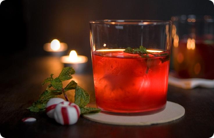 TOP 10 BEST CHRISTMAS ALCOHOLIC DRINKS <3