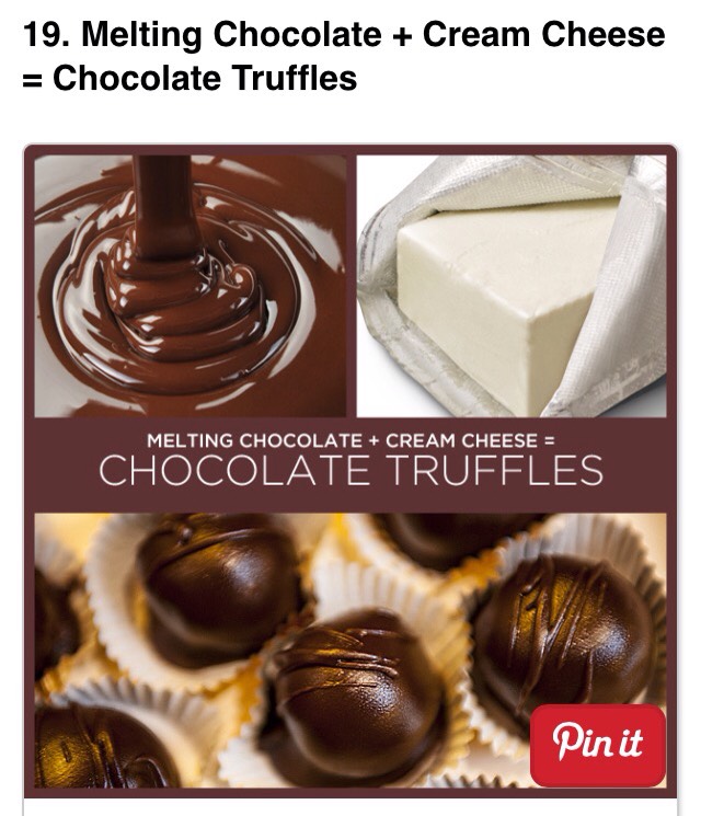 34 Simple TWO-INGREDIENT Recipes!!!!