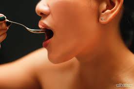 This is because the oil swishes back and forth before being spit out, which allows the mouth's mucous membranes and large veins to absorb the essential nutrients from the oil.