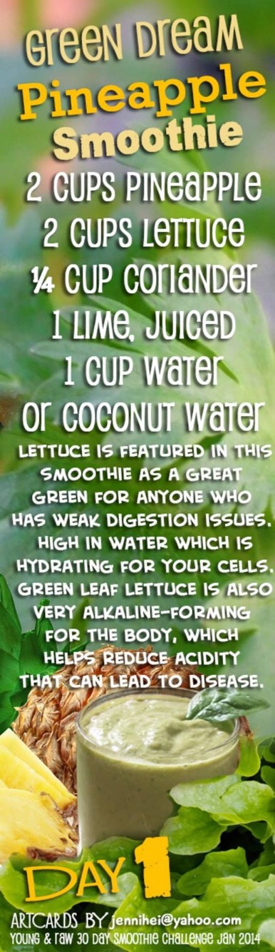 💟74 Smoothie & Juice Recipes For Weight Loss & More💜