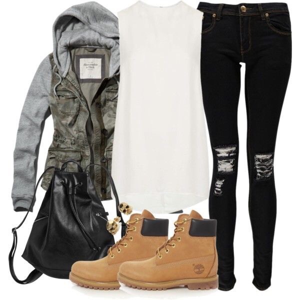 Outfits! 