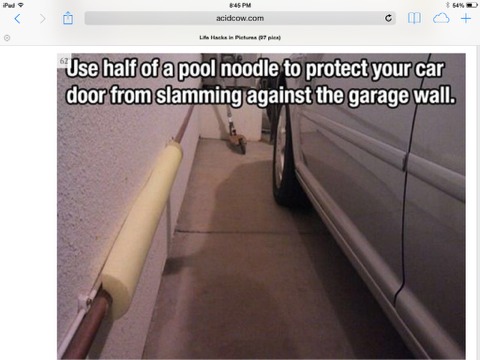 Top Hacks
