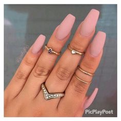 FALL NAILS! 
