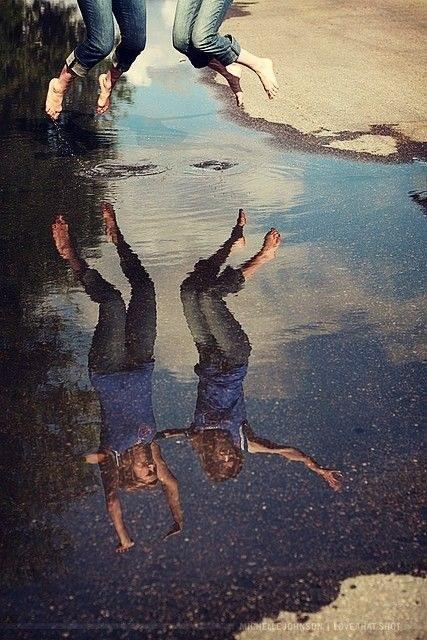 Jump for joy :)