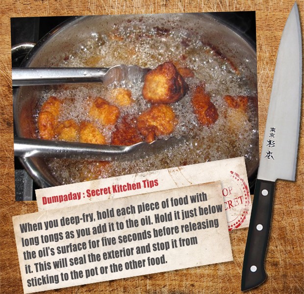 Great  Quick Kitchen Tips
