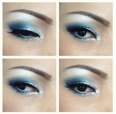 Winter Outfits And Makeup Tutorials! 