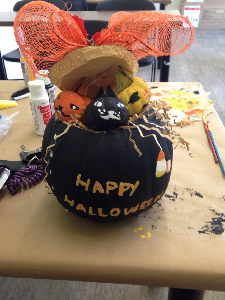 " Pumpkin Carving Made Easy "🎃🎃🎃
