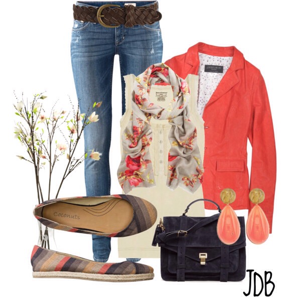 Adorable Everyday Easy Outfits