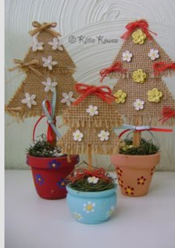 Christmas Arts & Crafts For Kids 